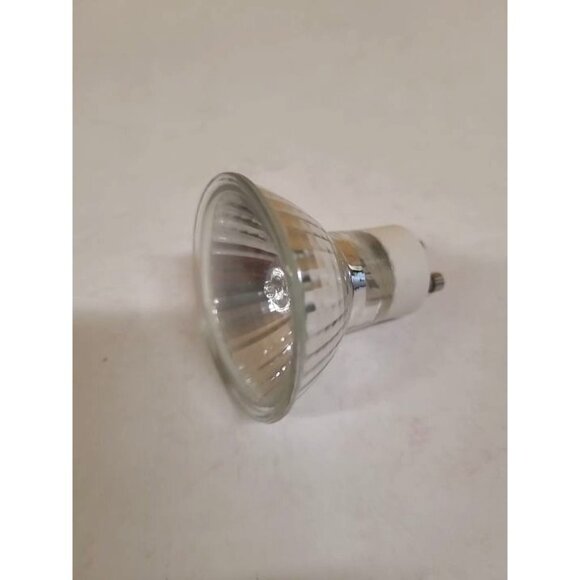 GU10+C 50W 120V Lot 26 Dimmable Light Bulbs for Track Lighting - Picture 3 of 9